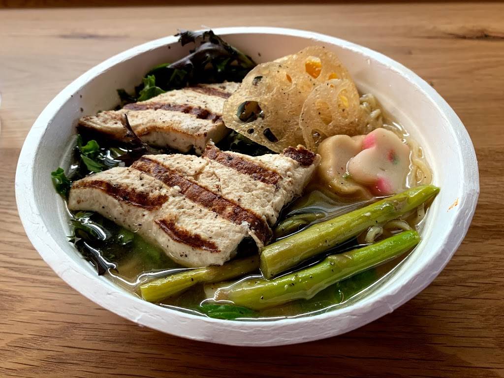 Satori Ramen Bar | restaurant | 59 Spruce St, Columbus, OH 43215, USA | 6149148799 OR +1 614-914-8799