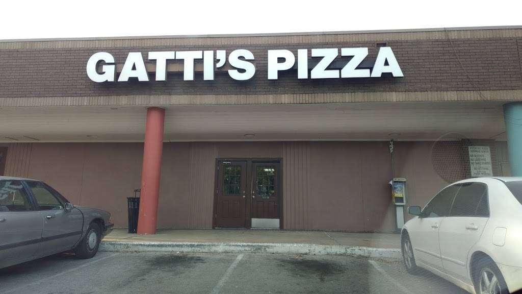 Mr. Gattis Pizza | restaurant | 2410 E Riverside Dr Ste H6, Austin, TX 78741, USA | 5125838097 OR +1 512-583-8097