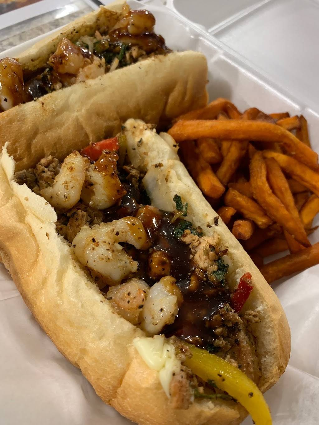 The Taste You’re Looking For | restaurant | 1118 Hook Rd, Sharon Hill, PA 19079, USA | 6105323130 OR +1 610-532-3130