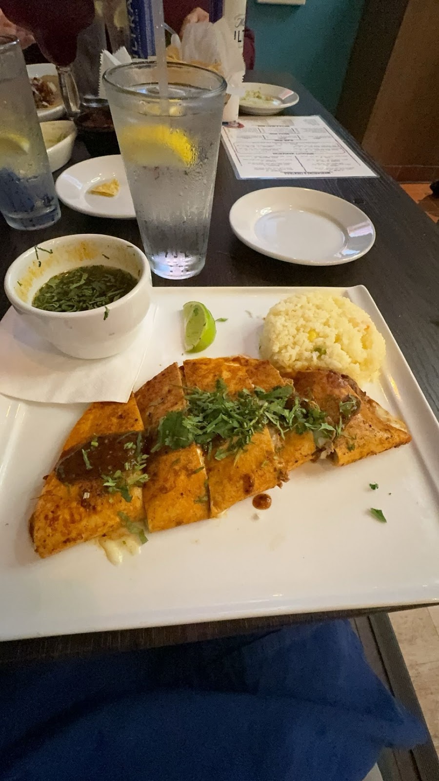 Tequilas Waterfront | restaurant | 14 Harnett St, Wilmington, NC 28401, USA | 9104084805 OR +1 910-408-4805