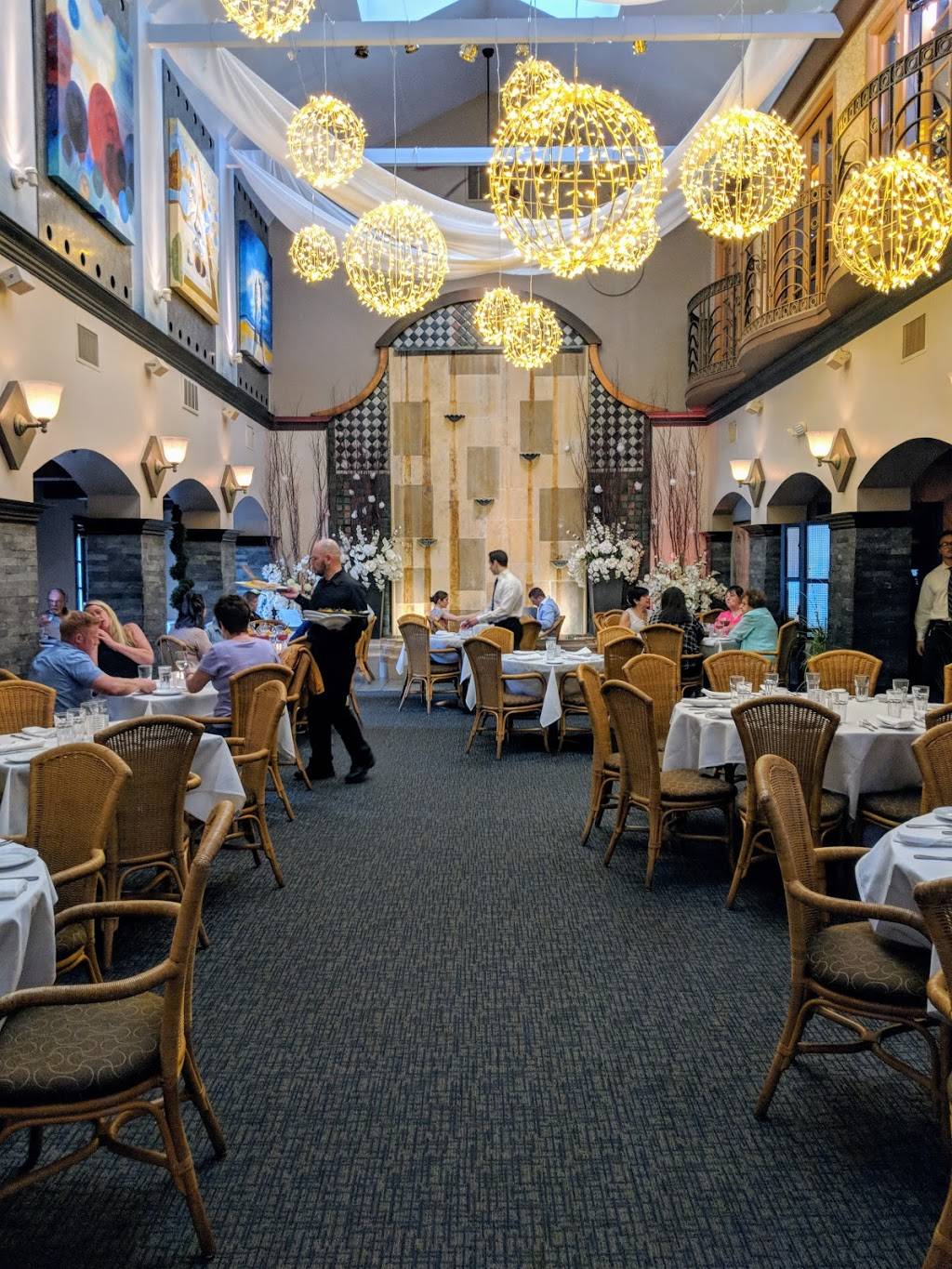 Spain Restaurant | restaurant | 1073 Reservoir Ave, Cranston, RI 02910, USA | 4019468686 OR +1 401-946-8686