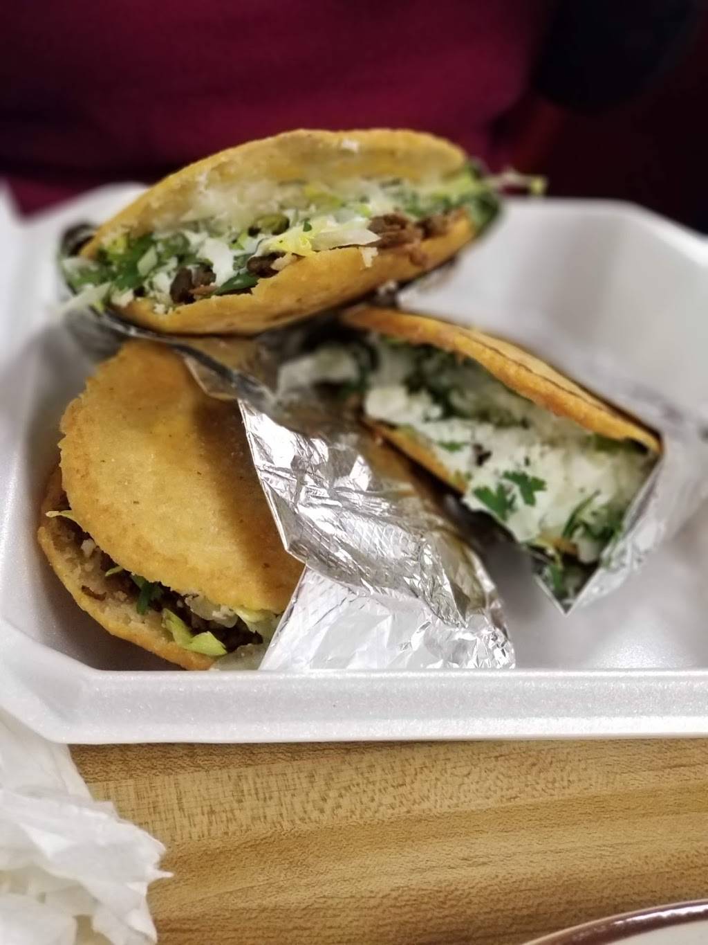 Fiesta Del Mar | restaurant | 11320 E 21st St, Tulsa, OK 74129, USA | 9184379299 OR +1 918-437-9299