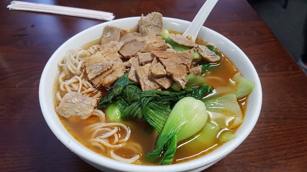 Kungfu Noodle | restaurant | 6733 Bandera Rd, Leon Valley, TX 78238, USA | 2104515586 OR +1 210-451-5586