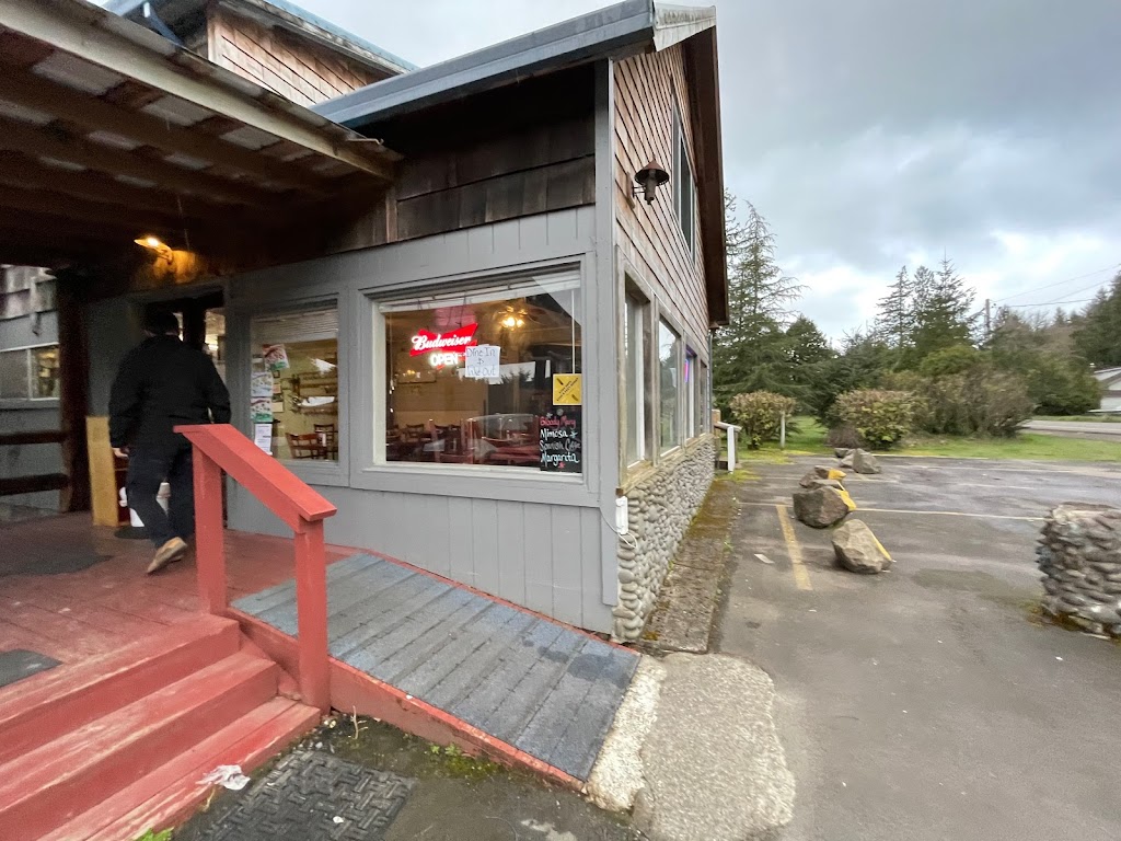 Bunkhouse Restaurant | restaurant | 36315 US-101, Nehalem, OR 97131, USA | 5033685424 OR +1 503-368-5424