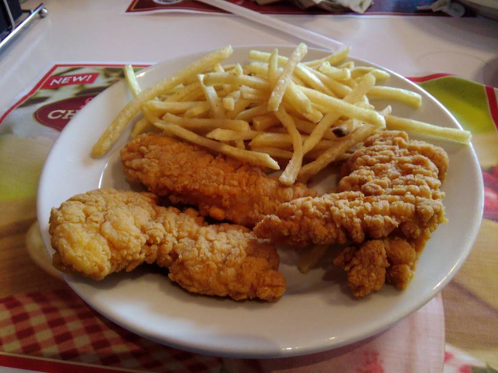 Steak n Shake | restaurant | 10625 E US Hwy 36, Avon, IN 46123, USA | 3172710402 OR +1 317-271-0402