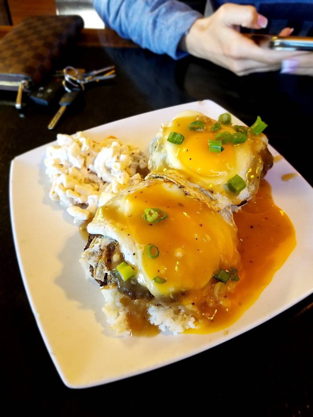 Maui Pho Too - Fusion Grill | restaurant | 1004 High St, Delano, CA 93215, USA | 6617257888 OR +1 661-725-7888