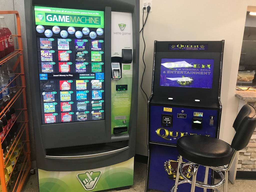 AMIGOS DELI & SUPERMARKET | restaurant | 8723 Cooper Rd D, Alexandria, VA 22309, USA | 7037998886 OR +1 703-799-8886