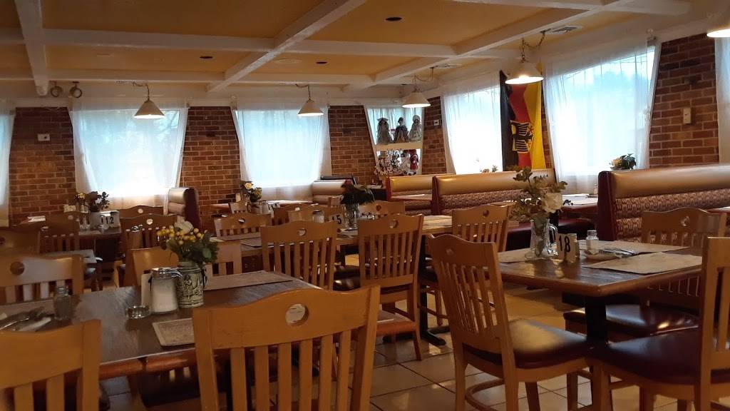 The Schnitzel House | restaurant | 181 W Schuylkill Rd, Pottstown, PA 19465, USA | 6107058881 OR +1 610-705-8881