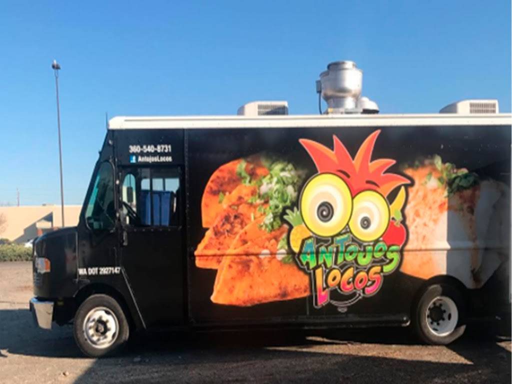 Antojos Locos | restaurant | 1540 S Burlington Blvd, Burlington, WA 98233, USA | 3605408731 OR +1 360-540-8731