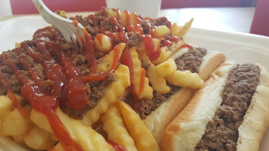 Clock Drive In | restaurant | 2816, 15835 US-221, Enoree, SC 29335, USA | 8649696567 OR +1 864-969-6567