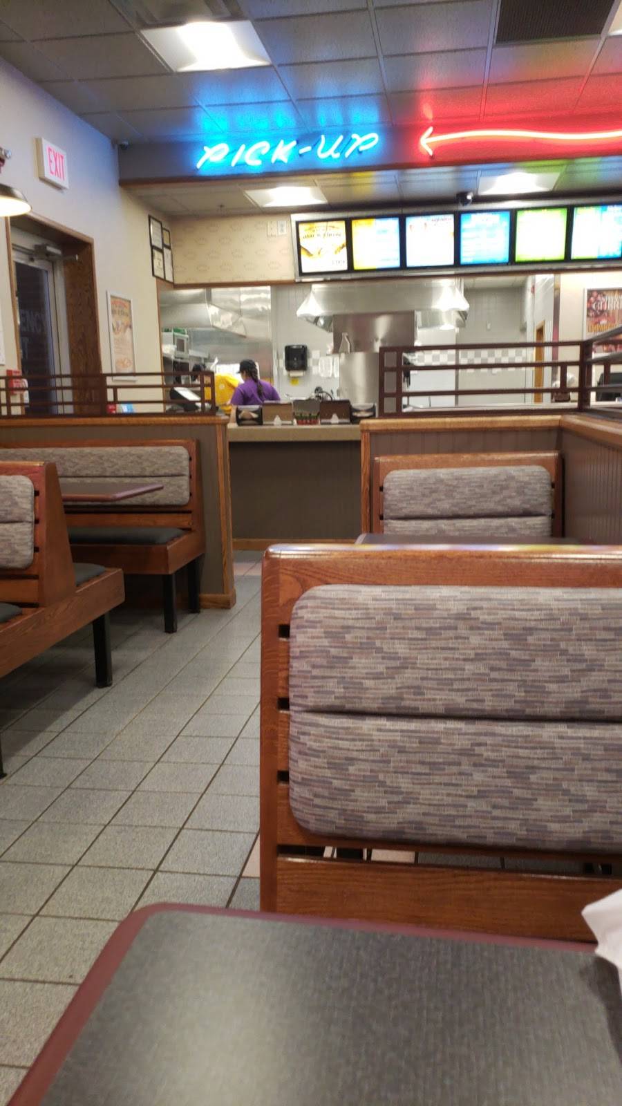 Mighty Taco | restaurant | 9360 Transit Rd, East Amherst, NY 14051, USA | 7165681143 OR +1 716-568-1143