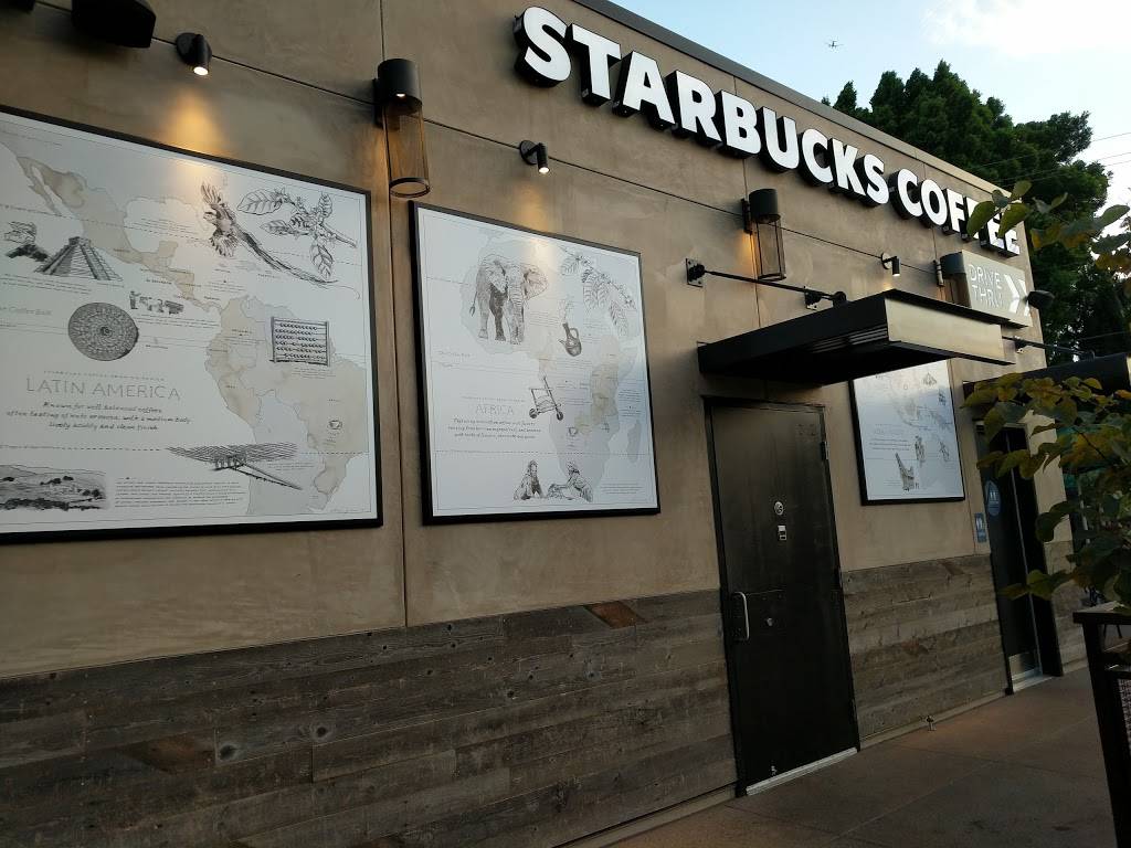 Starbucks | cafe | 4853 Lankershim Blvd, North Hollywood, CA 91601, USA | 8182993072 OR +1 818-299-3072