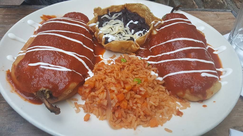 Salsa 17 | restaurant | 17 W Campbell St, Arlington Heights, IL 60005, USA | 8475901122 OR +1 847-590-1122