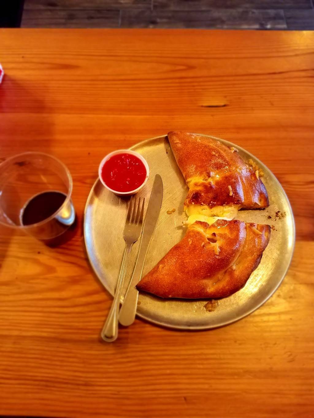 Slice Pizza | restaurant | 431 E Girard Ave, Philadelphia, PA 19125, USA | 2154251555 OR +1 215-425-1555