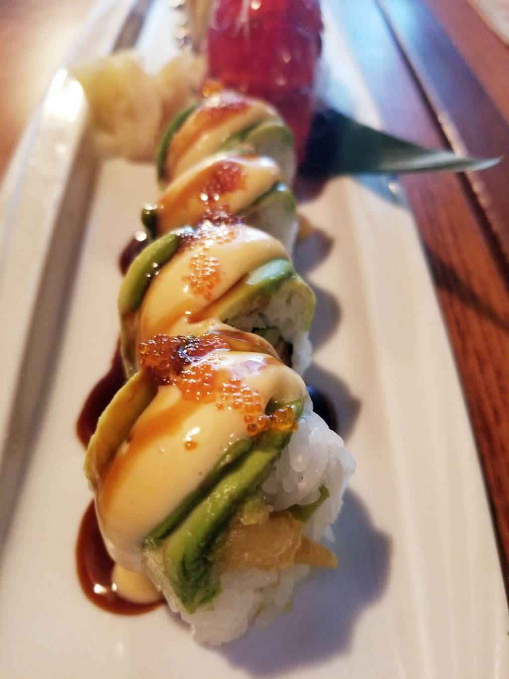 Sushi Aiki | restaurant | 4359 Integrity Center Point, Colorado Springs, CO 80917, USA | 7193753288 OR +1 719-375-3288