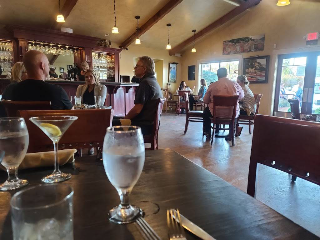 Trattoria Uliveto | restaurant | 285 Broadway St, Orcutt, CA 93455, USA | 8059344546 OR +1 805-934-4546