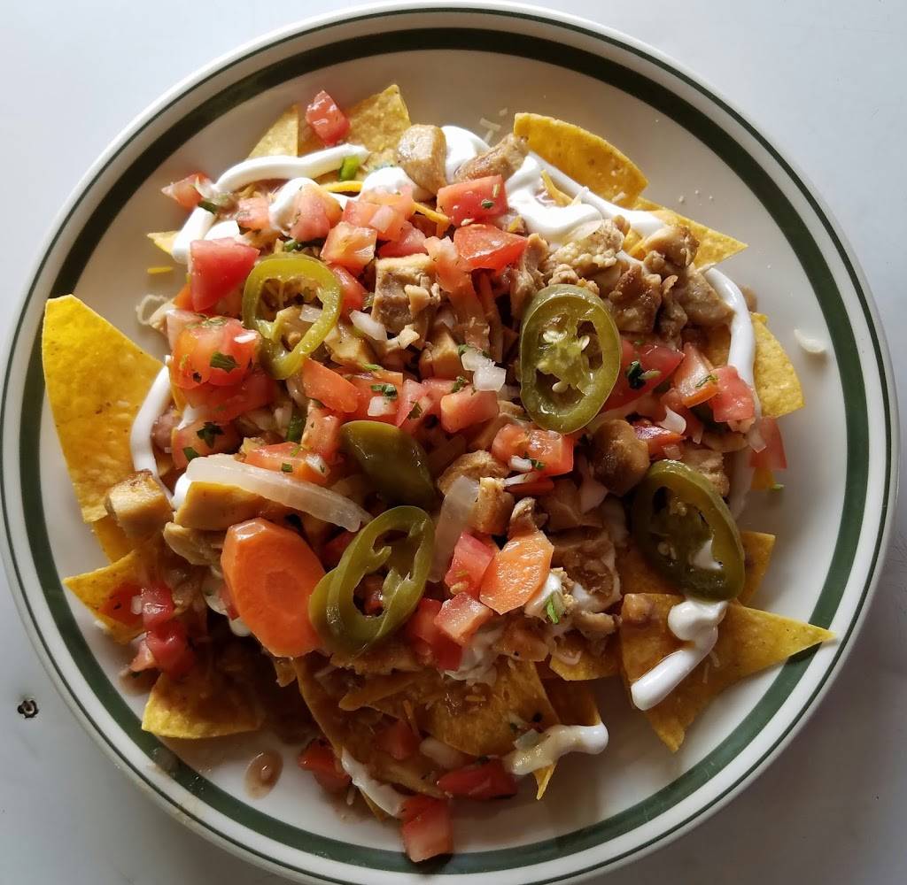 El Burrito Mojado | restaurant | 7316 N Lombard St, Portland, OR 97203, USA | 5032780163 OR +1 503-278-0163