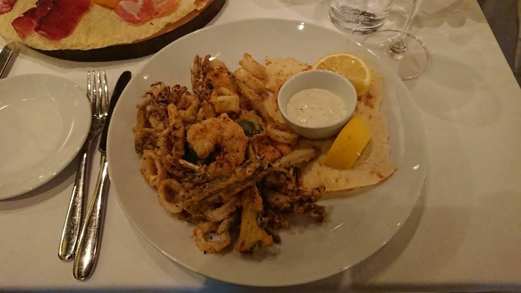 Carasau Ristorante | restaurant | 3918 Van Buren Pl, Culver City, CA 90232, USA | 3108760058 OR +1 310-876-0058