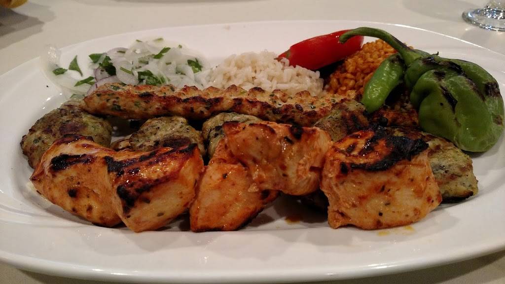 Saray II Turkish Restaurant | restaurant | 1374 Allen St, Springfield, MA 01118, USA | 4137965505 OR +1 413-796-5505