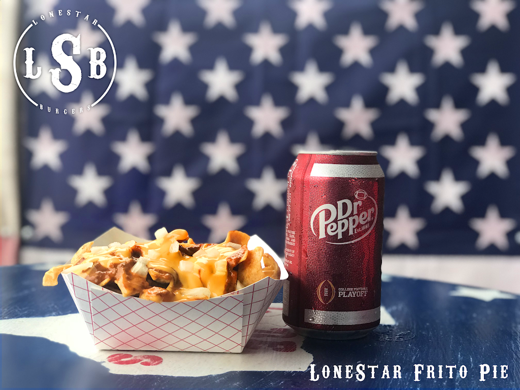 Lone Star Burgers | restaurant | 13247 Moffat Rd, Temple, TX 76502, USA | 2546247153 OR +1 254-624-7153