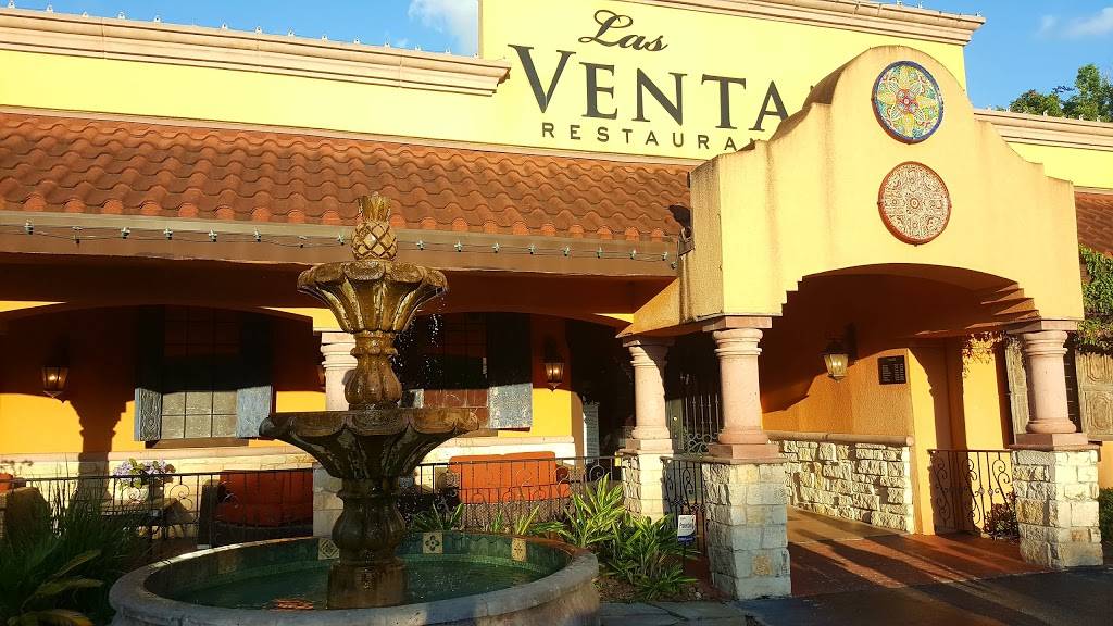 Las Ventanas Restaurant and Cantina | restaurant | 14555 Grisby Rd, Houston, TX 77079, USA | 2817526990 OR +1 281-752-6990