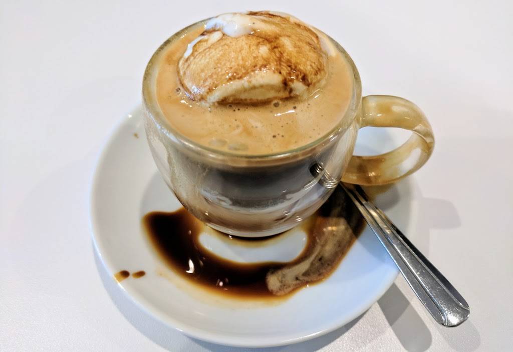 Gelato Bliss | cafe | 13216 Fountain Head Plaza, Hagerstown, MD 21742, USA | 2407076630 OR +1 240-707-6630