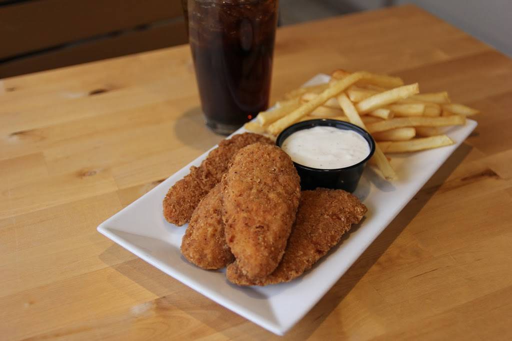 Frasers Pub | restaurant | 2045 Packard St, Ann Arbor, MI 48104, USA | 7346651955 OR +1 734-665-1955