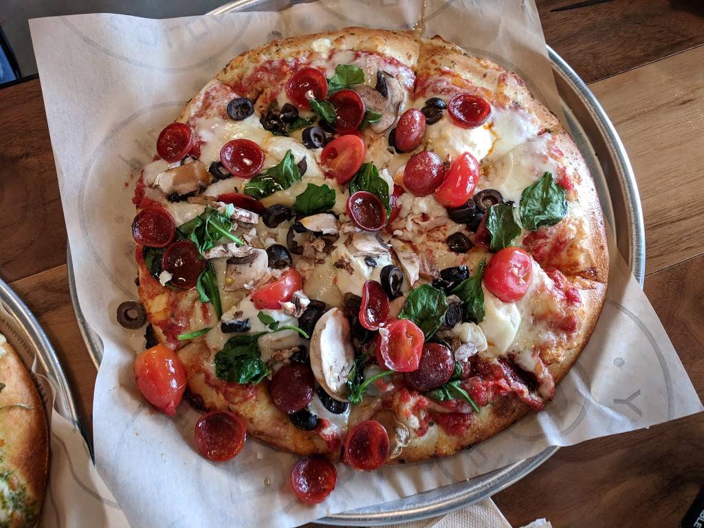 Pieology Pizzeria Perris | restaurant | 1870 N Perris Blvd Suite 60, Perris, CA 92571, USA | 9514904774 OR +1 951-490-4774