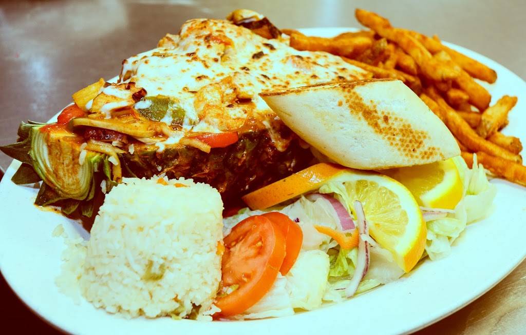 Mariscos La Riviera Nayarit | restaurant | 5385 Jimmy Carter Blvd, Norcross, GA 30093, USA | 7706620086 OR +1 770-662-0086