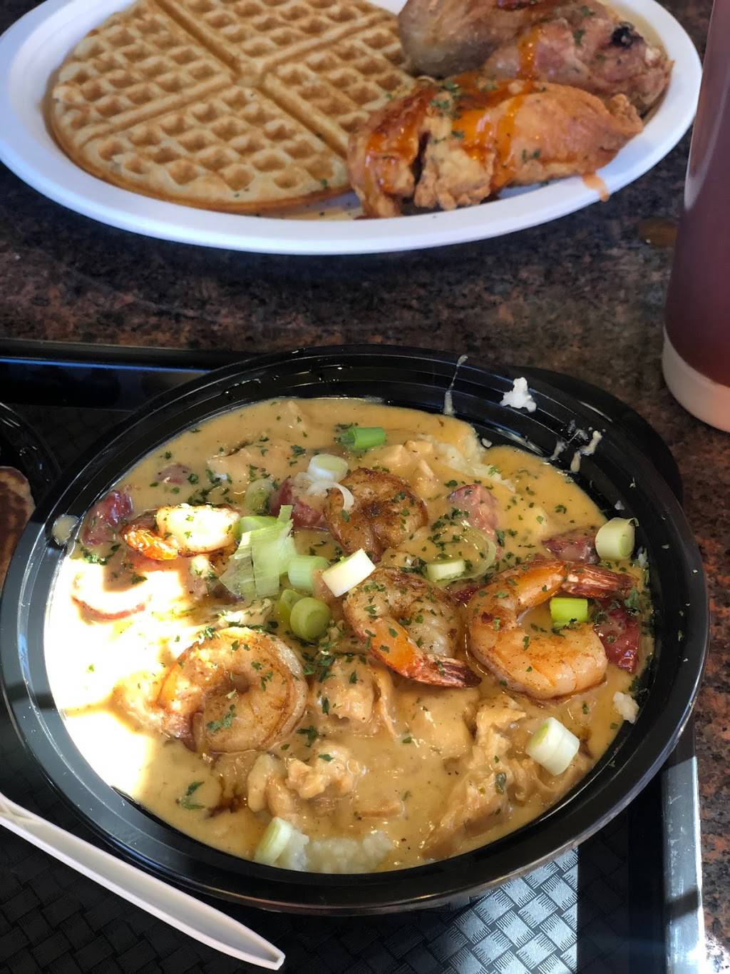 R & R Breakfast Spot | restaurant | 5460 Philadelphia St, Chino, CA 91710, USA | 9095480014 OR +1 909-548-0014