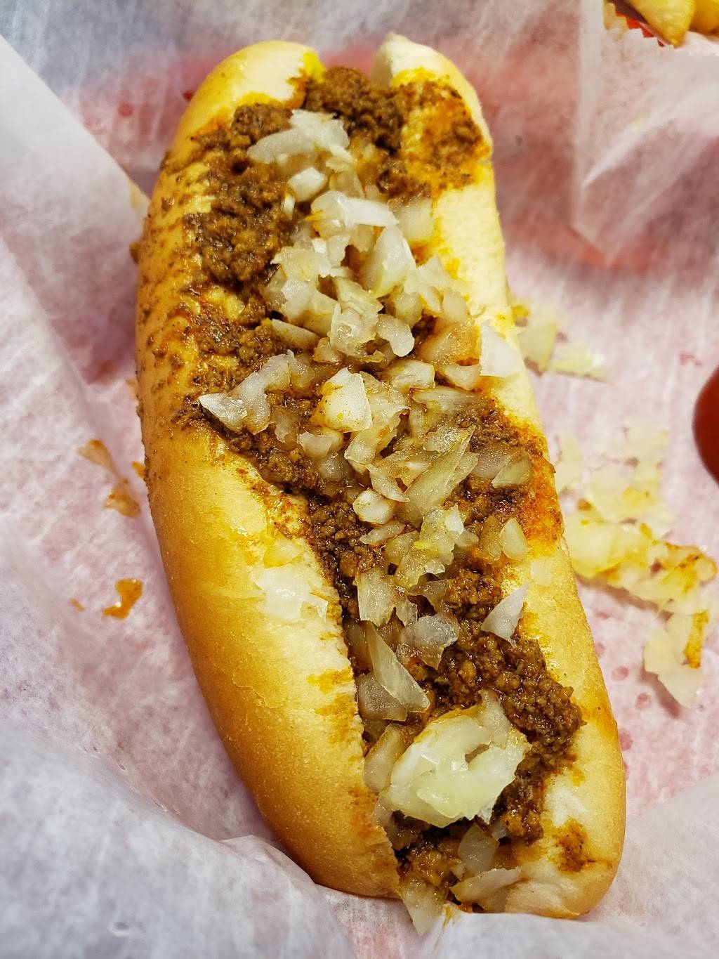 Coney Dog Café | cafe | 10020 Lima Rd, Fort Wayne, IN 46818, USA | 2604519900 OR +1 260-451-9900
