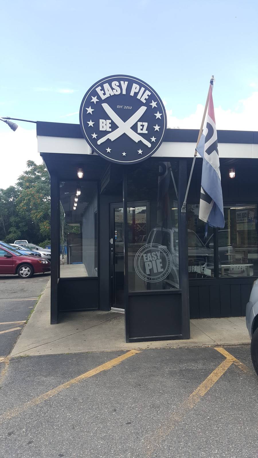 Easy Pie Braintree | meal takeaway | 1701 Washington St, Braintree, MA 02184, USA | 7818488110 OR +1 781-848-8110