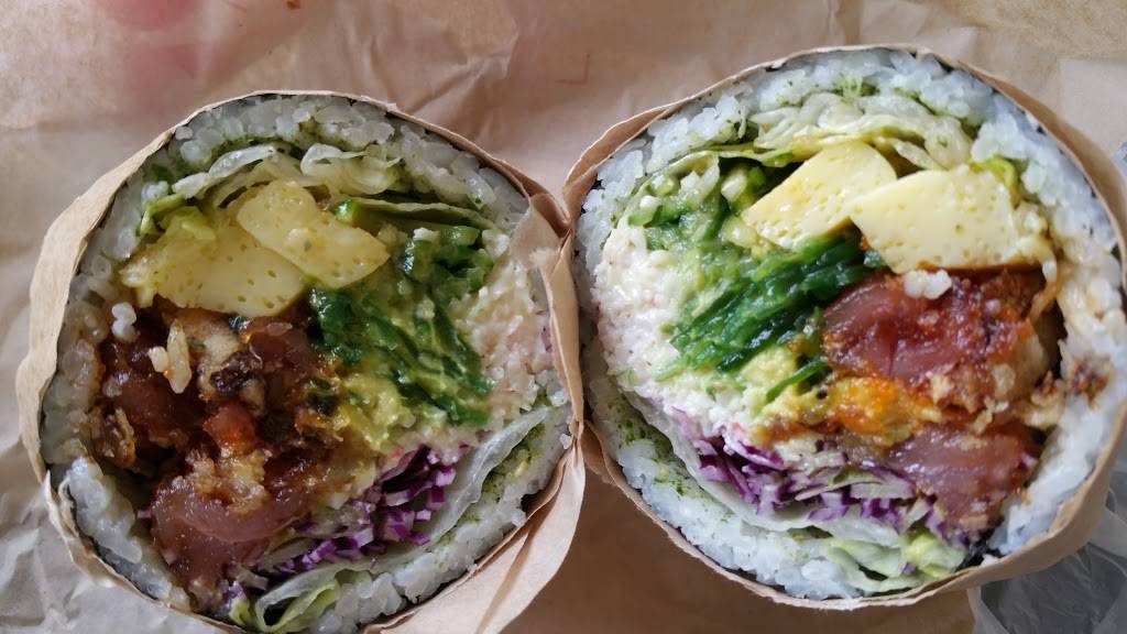 Project Poke | restaurant | 16051 Brookhurst St C, Fountain Valley, CA 92708, USA | 7144863809 OR +1 714-486-3809