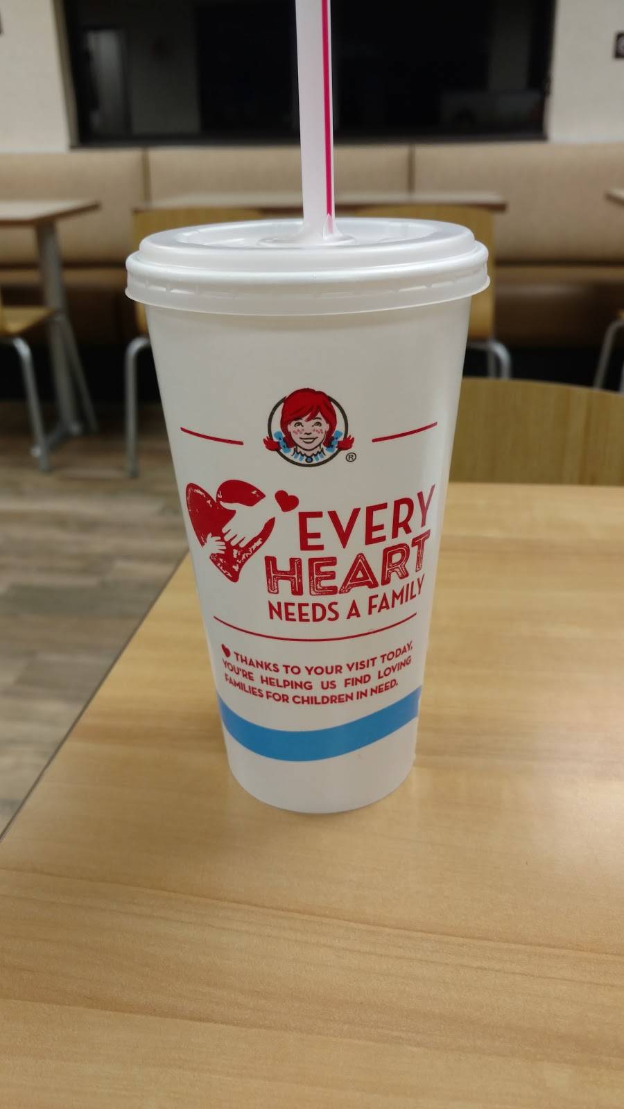 Wendys | restaurant | 307 West Main Street, Ripley, WV 25271, USA | 3043723803 OR +1 304-372-3803