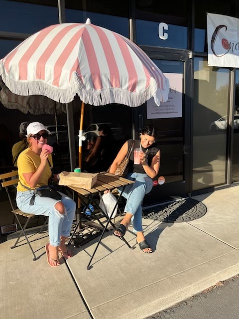 Conchitas | bakery | 4459 Spyres Way Suite 3, Modesto, CA 95356, USA | 2095672459 OR +1 209-567-2459