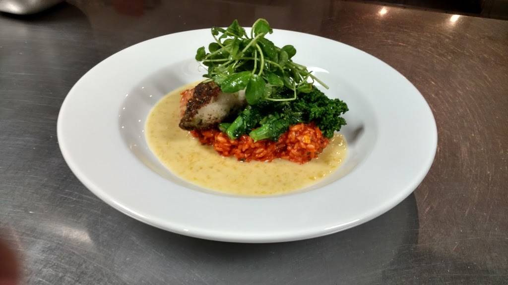 Bistro | restaurant | 263 N Hemlock St, Cannon Beach, OR 97110, USA | 5034362661 OR +1 503-436-2661