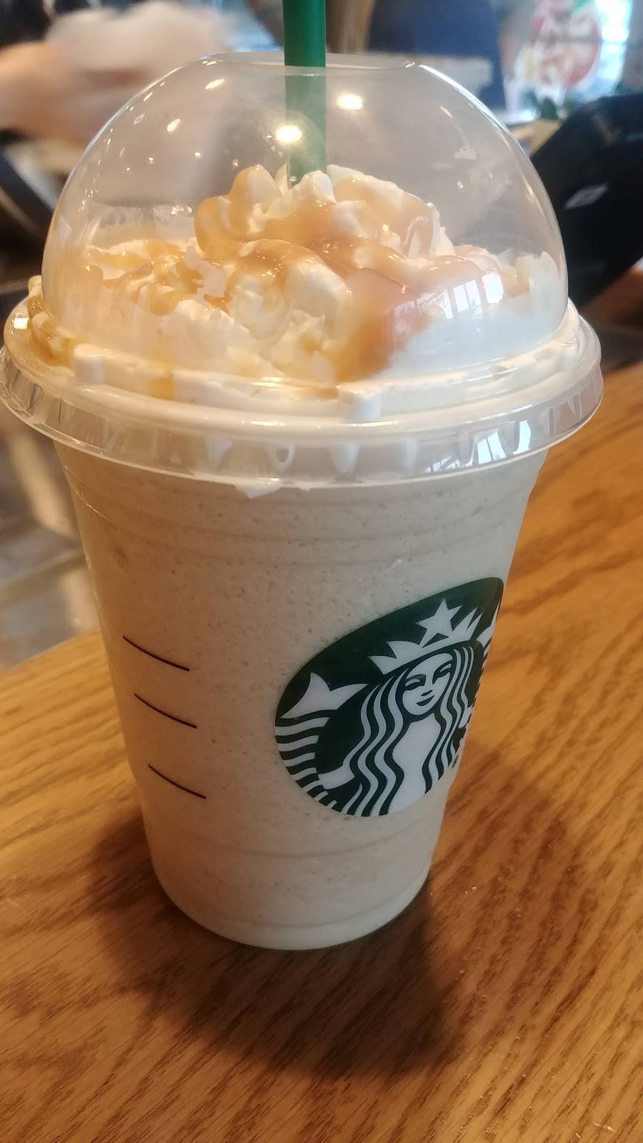 Starbucks | cafe | 42 N Main St, East Longmeadow, MA 01028, USA | 4135253877 OR +1 413-525-3877