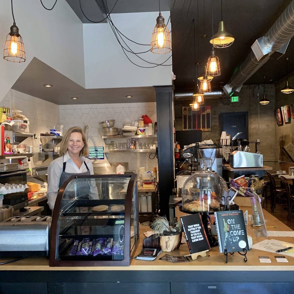 Word. A cafe | restaurant | 5114 3rd St, San Francisco, CA 94124, USA | 4155002501 OR +1 415-500-2501