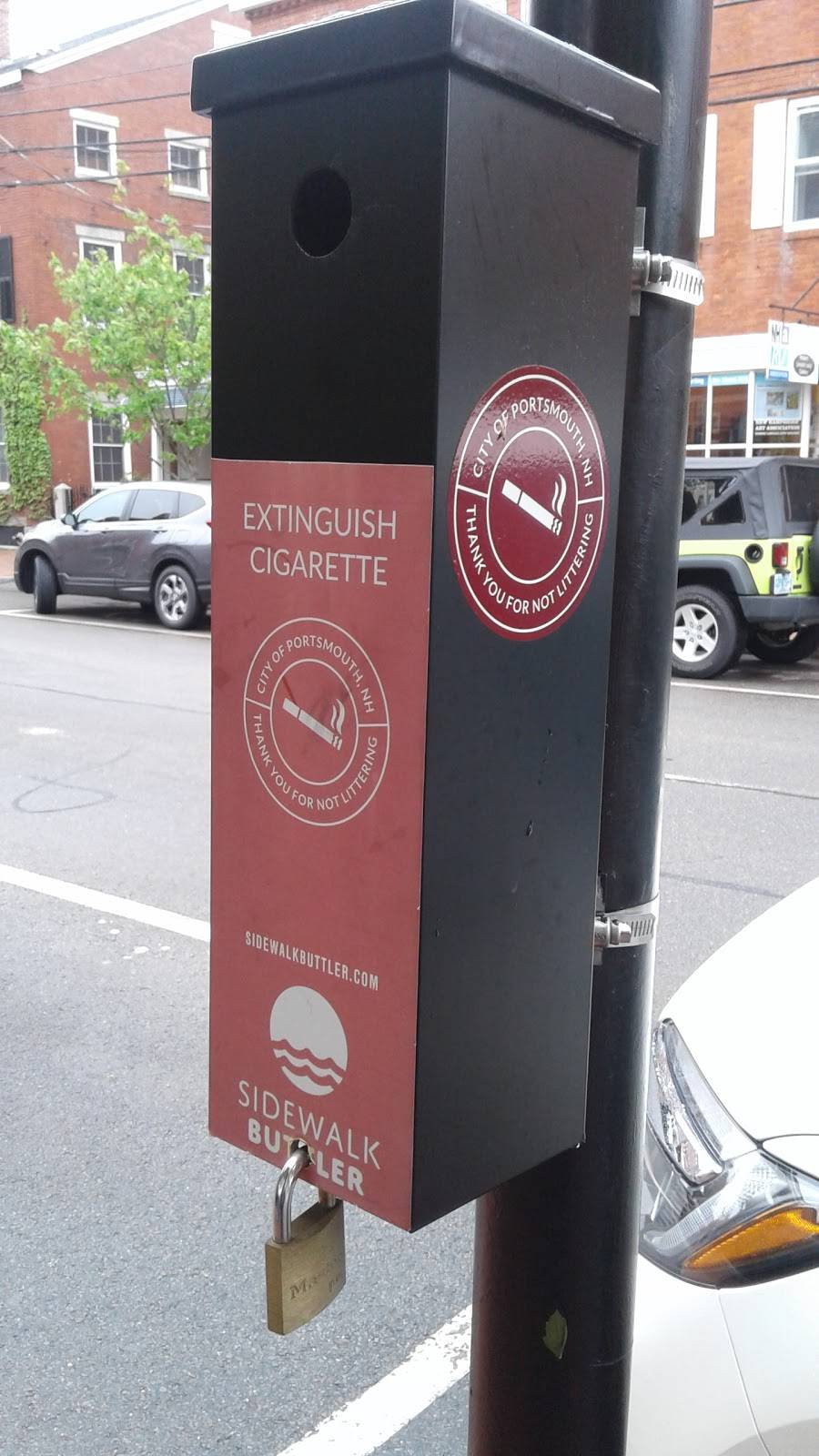 Portsmouth Provisions | meal takeaway | 148 State Street, Portsmouth, NH 03801, USA | 6034365104 OR +1 603-436-5104