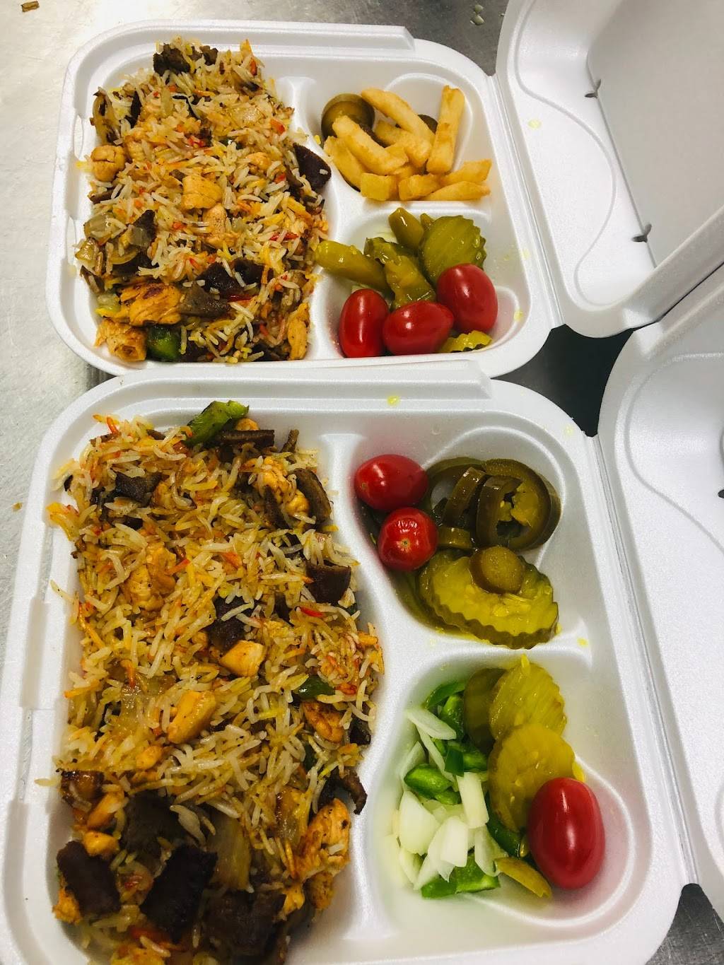 Community Food Mart and Restaurant | restaurant | 600 E 103rd St, Chicago, IL 60628, USA | 7733663029 OR +1 773-366-3029