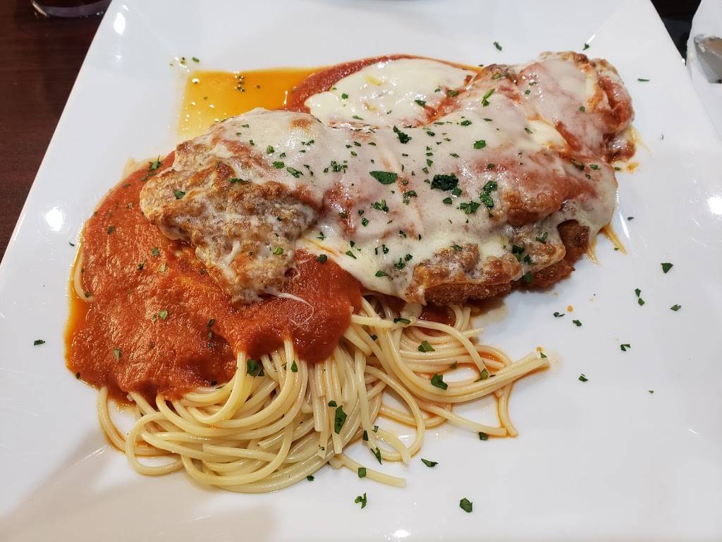 Colosseo Pizzeria & Restaurant | restaurant | 1100 El Jobean Rd #126, Port Charlotte, FL 33948, USA | 9417661413 OR +1 941-766-1413