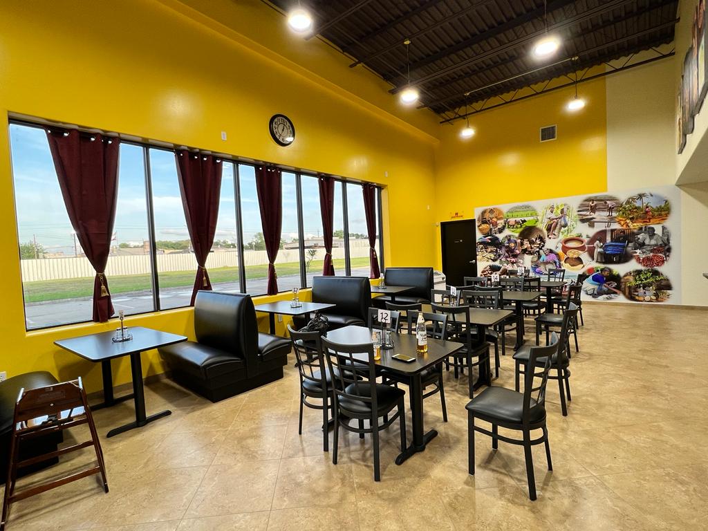 Viva Goa | restaurant | 727 W Little York Rd Suite 300, Houston, TX 77091, USA | 2817415857 OR +1 281-741-5857