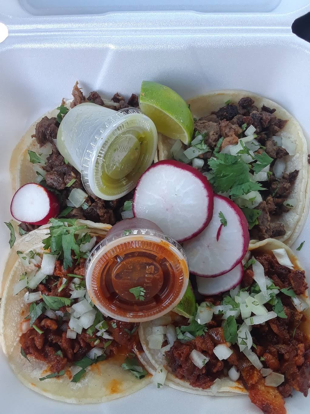 Taqueria Los Toritos | restaurant | Battle Ground, WA 98604, USA | 3606357048 OR +1 360-635-7048