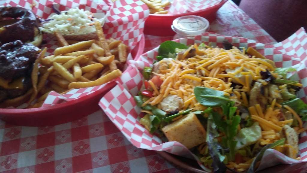 Bourbon BBQ | restaurant | 499 Midland Ave, Garfield, NJ 07026, USA | 2702200001 OR +1 270-220-0001