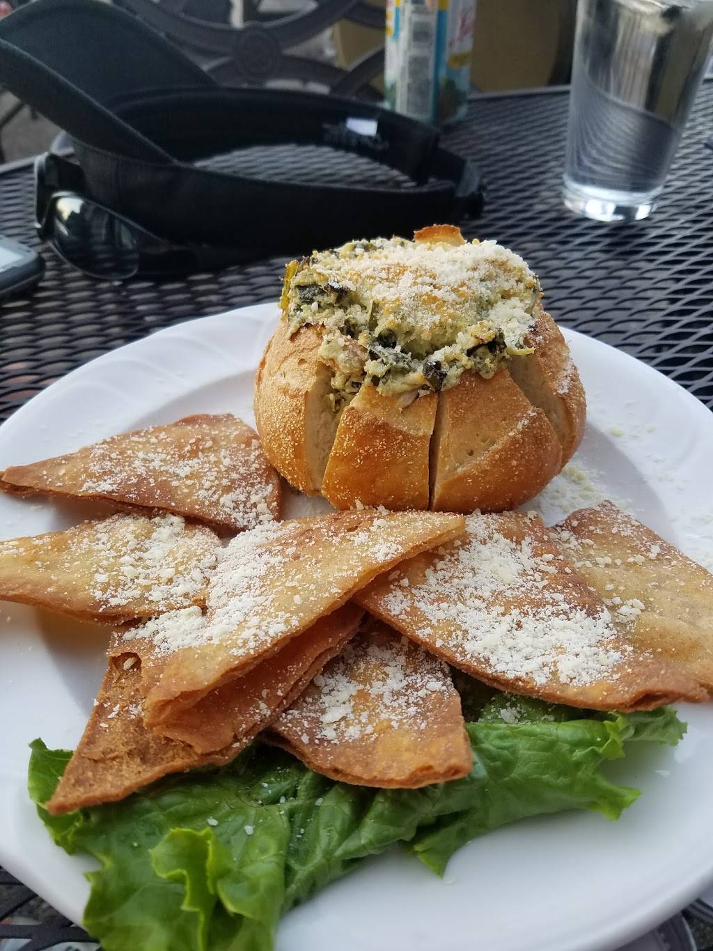 Woodstone Restaurant | restaurant | 444 Eagle Ridge Dr, Galena, IL 61036, USA | 8157765252 OR +1 815-776-5252