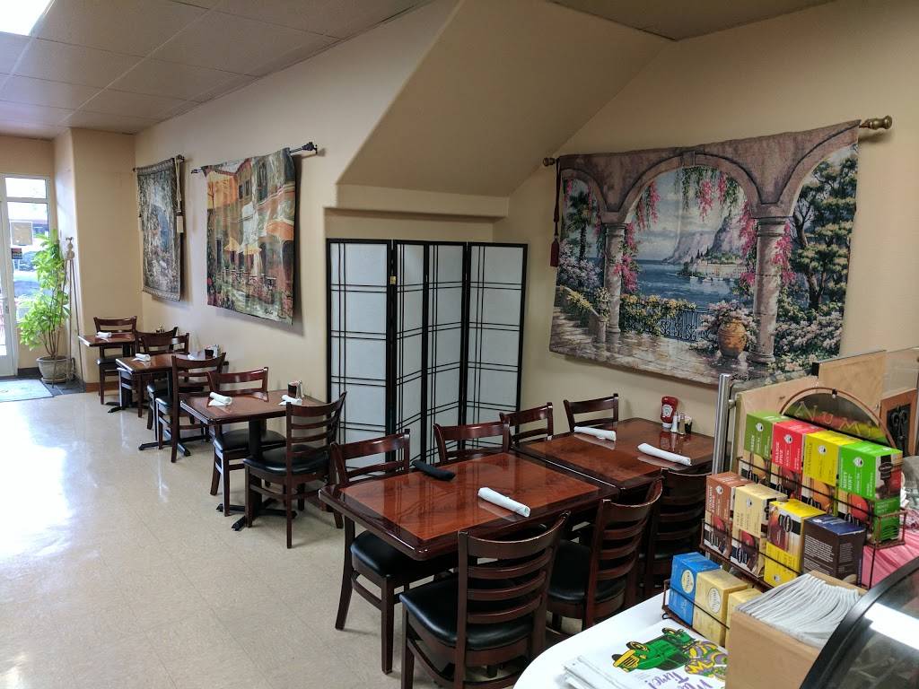 Garlic City Cafe | restaurant | 7461 Monterey Rd, Gilroy, CA 95020, USA | 4088477744 OR +1 408-847-7744