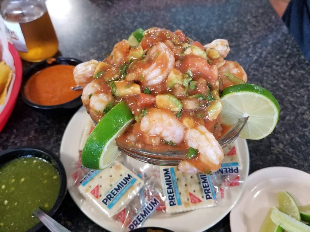 Taqueria El Mariachi | restaurant | 4119 SE Salerno Rd, Stuart, FL 34997, USA | 7722879097 OR +1 772-287-9097