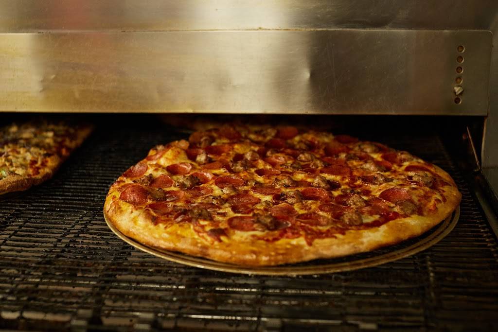 Pizza Guys #126 | meal delivery | 4001 Railroad Ave, Pittsburg, CA 94565, USA | 9252529999 OR +1 925-252-9999