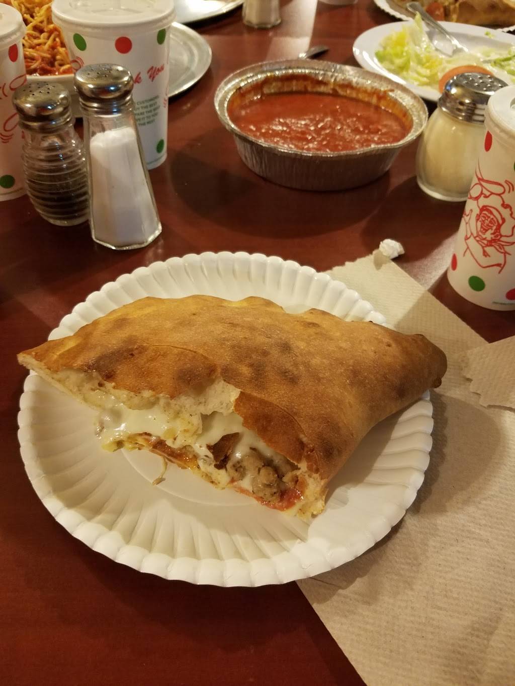 Brothers Pizza & Pasta | restaurant | 10455 N Central Expy #104, Dallas, TX 75231, USA | 2143682821 OR +1 214-368-2821