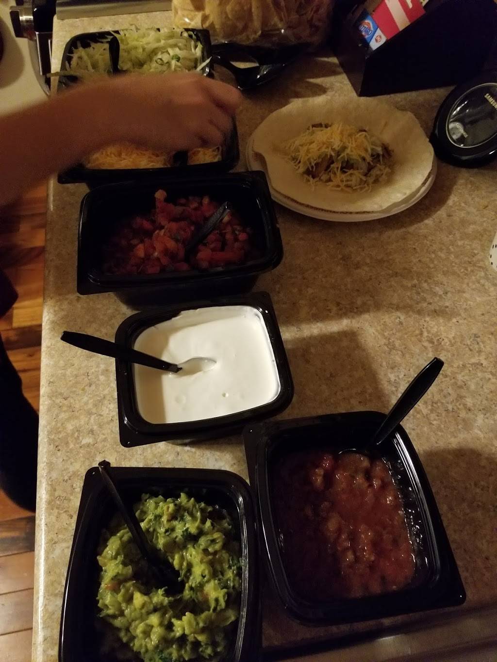 Moes Southwest Grill | restaurant | 5211 Library Rd, Bethel Park, PA 15102, USA | 4128513042 OR +1 412-851-3042